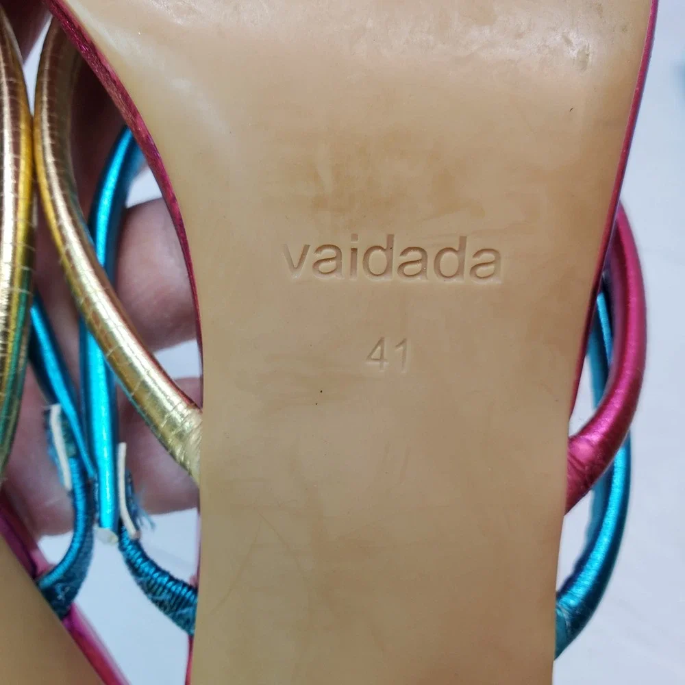 vaidada women pink